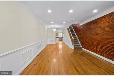 514 N Milton Avenue, Baltimore, MD 21205 - Photo 4