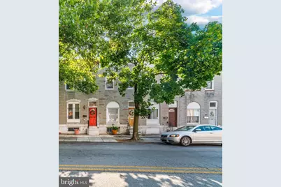 514 N Milton Avenue, Baltimore, MD 21205 - Photo 1