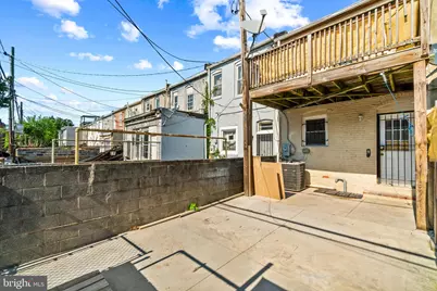 514 N Milton Avenue, Baltimore, MD 21205 - Photo 36