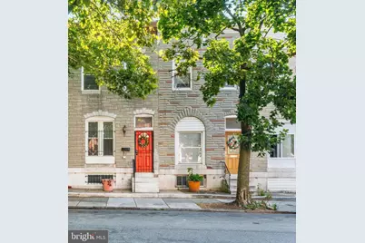 514 N Milton Avenue, Baltimore, MD 21205 - Photo 2
