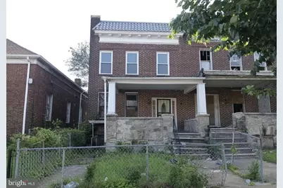 2324 Reisterstown Road, Baltimore, MD 21217 - Photo 1