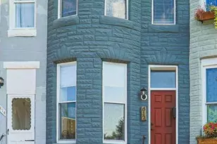 812 W 34th St, Baltimore, MD 21211 - Photo 1