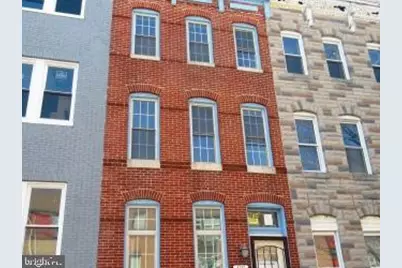 1215 E Preston Street, Baltimore, MD 21202 - Photo 2