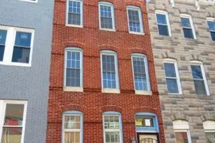 1215 E Preston St, Baltimore, MD 21202 - Photo 2