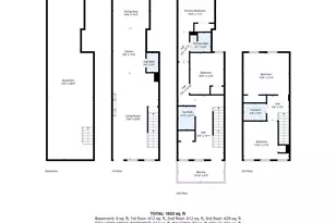 1762 E North Ave, Baltimore, MD 21213 - Photo 38