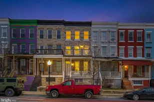 1762 E North Ave, Baltimore, MD 21213 - Photo 2