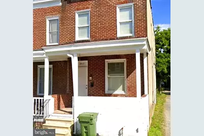 2648 Lehman Street, Baltimore, MD 21223 - Photo 1