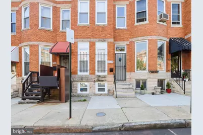 1724 N Payson Street N, Baltimore, MD 21217 - Photo 2