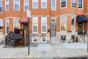 1724 N Payson Street N, Baltimore, MD 21217 - Photo 2
