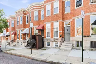 1724 N Payson Street N, Baltimore, MD 21217 - Photo 4