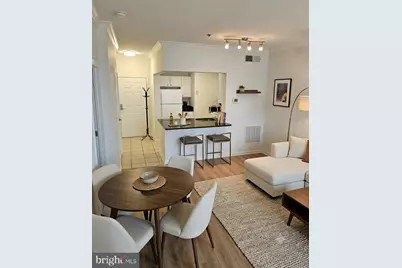23 Pierside Drive #411, Baltimore, MD 21230 - Photo 6