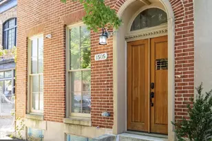 1505 E Baltimore Street E, Baltimore, MD 21231 - Photo 1