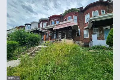 2327 W Lexington Street, Baltimore, MD 21223 - Photo 2