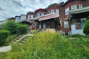 2327 W Lexington St, Baltimore, MD 21223 - Photo 2