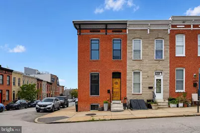 3200 Fleet Street, Baltimore, MD 21224 - Photo 2