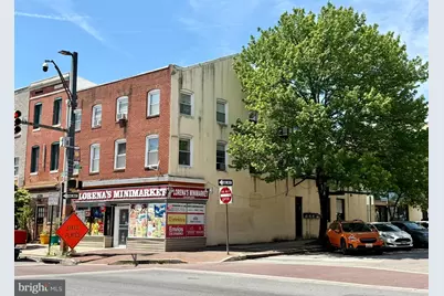 1748-1750 Eastern Avenue, Baltimore, MD 21231 - Photo 1
