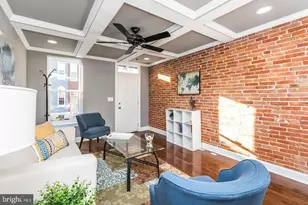 1505 Clarkson St, Baltimore, MD 21230 - Photo 2