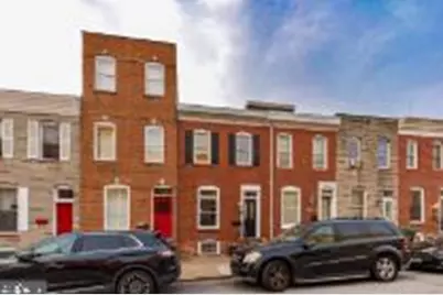 1010 S Baylis Street, Baltimore, MD 21224 - Photo 1