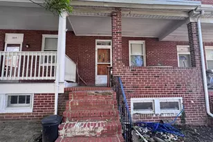 802 Unetta Ave, Baltimore, MD 21229 - Photo 1