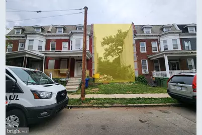 3924 Ridgewood Avenue, Baltimore, MD 21215 - Photo 1