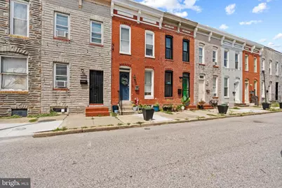 224 N Port Street, Baltimore, MD 21224 - Photo 2