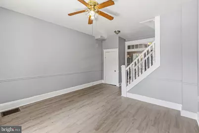 1711 Ashburton Street, Baltimore, MD 21216 - Photo 4