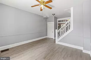 1711 Ashburton St, Baltimore, MD 21216 - Photo 4