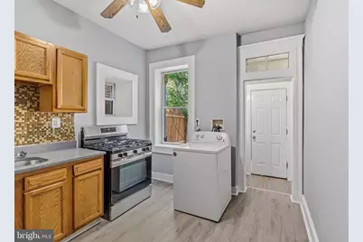 1711 Ashburton Street, Baltimore, MD 21216 - Photo 10