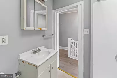 1711 Ashburton Street, Baltimore, MD 21216 - Photo 22