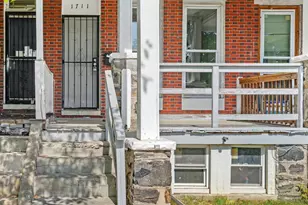 1711 Ashburton St, Baltimore, MD 21216 - Photo 26