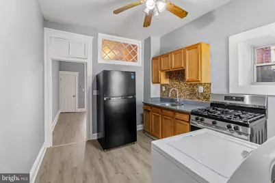 1711 Ashburton Street, Baltimore, MD 21216 - Photo 8