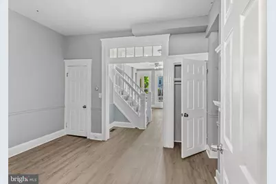 1711 Ashburton Street, Baltimore, MD 21216 - Photo 2