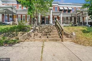 1711 Ashburton St, Baltimore, MD 21216 - Photo 24