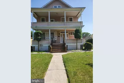 4413 Groveland Avenue, Baltimore, MD 21215 - Photo 2
