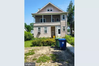 4413 Groveland Avenue, Baltimore, MD 21215 - Photo 4