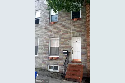 2729 Fait Avenue, Baltimore, MD 21224 - Photo 2