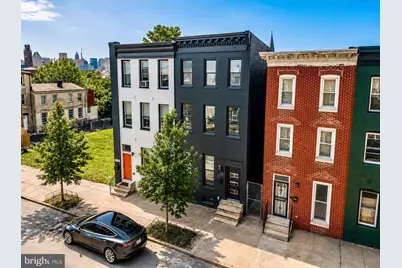 1220 N Eden Street, Baltimore, MD 21213 - Photo 2