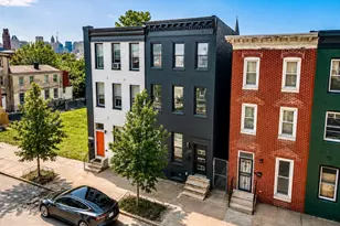 1220 N Eden St, Baltimore, MD 21213 - Photo 2