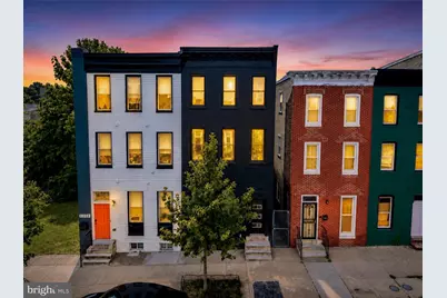 1220 N Eden Street, Baltimore, MD 21213 - Photo 68
