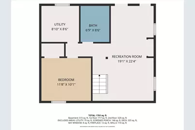 6214 Cross Country Boulevard, Baltimore, MD 21215 - Photo 30