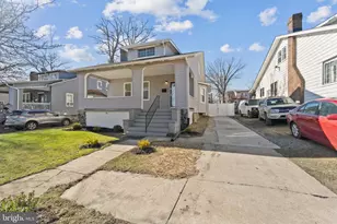 2808 Chelsea Terrace, Baltimore, MD 21216 - Photo 2