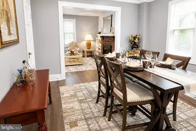 2808 Chelsea Terrace, Baltimore, MD 21216 - Photo 4