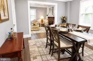 2808 Chelsea Terrace, Baltimore, MD 21216 - Photo 4