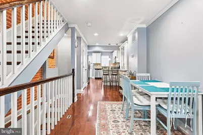 23 W Barney Street, Baltimore, MD 21230 - Photo 8