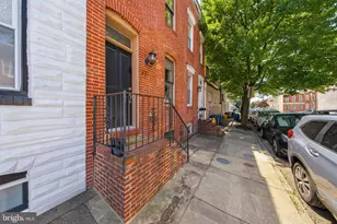 23 W Barney St, Baltimore, MD 21230 - Photo 1
