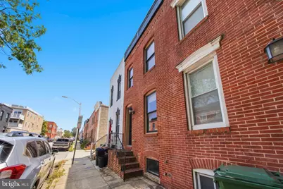 23 W Barney Street, Baltimore, MD 21230 - Photo 2