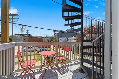 23 W Barney Street, Baltimore, MD 21230 - Photo 24