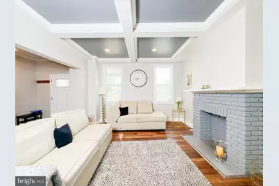 3617 Liberty Heights Avenue, Baltimore, MD 21215 - Photo 8