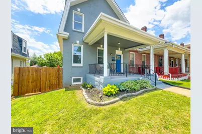 3617 Liberty Heights Avenue, Baltimore, MD 21215 - Photo 56