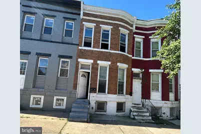 1905 W Mosher Street, Baltimore, MD 21217 - Photo 2